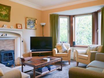 Holiday Rental for 6 People in Nairn, Highlands, Photo 1