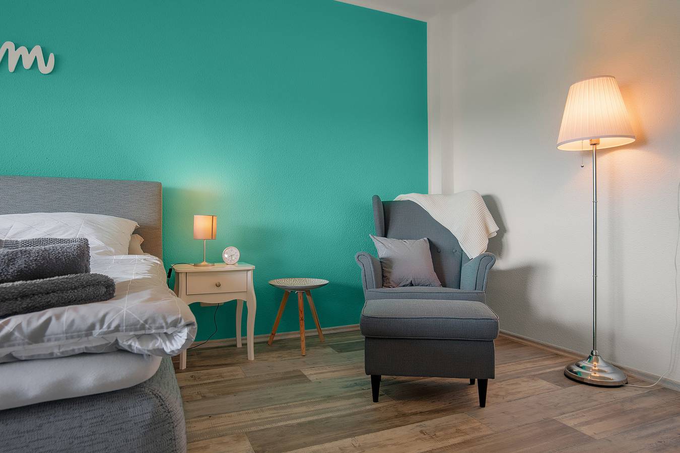 Ganze Ferienwohnung, Ben in Dahme, Ostholstein