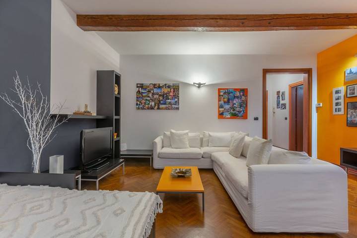 Ferienwohnung für 7 Personen in Ferrara