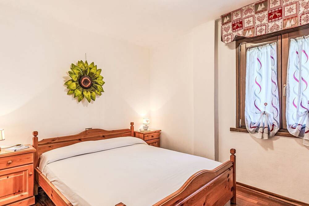 Ganze Wohnung, La Meridiana in Spiazzo, Adamello-Presanella-Alpen