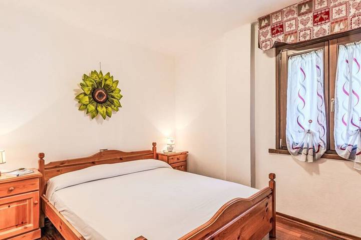 Ganze Wohnung, La Meridiana in Spiazzo, Adamello-Presanella-Alpen
