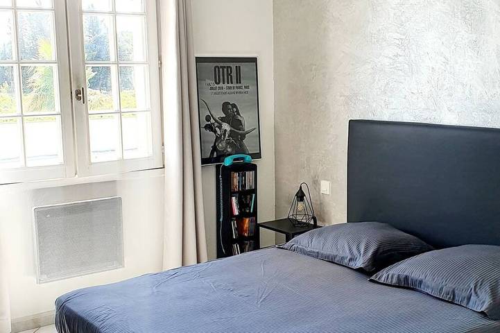 Villa pour 10 personnes, avec jardin à Orange - 3