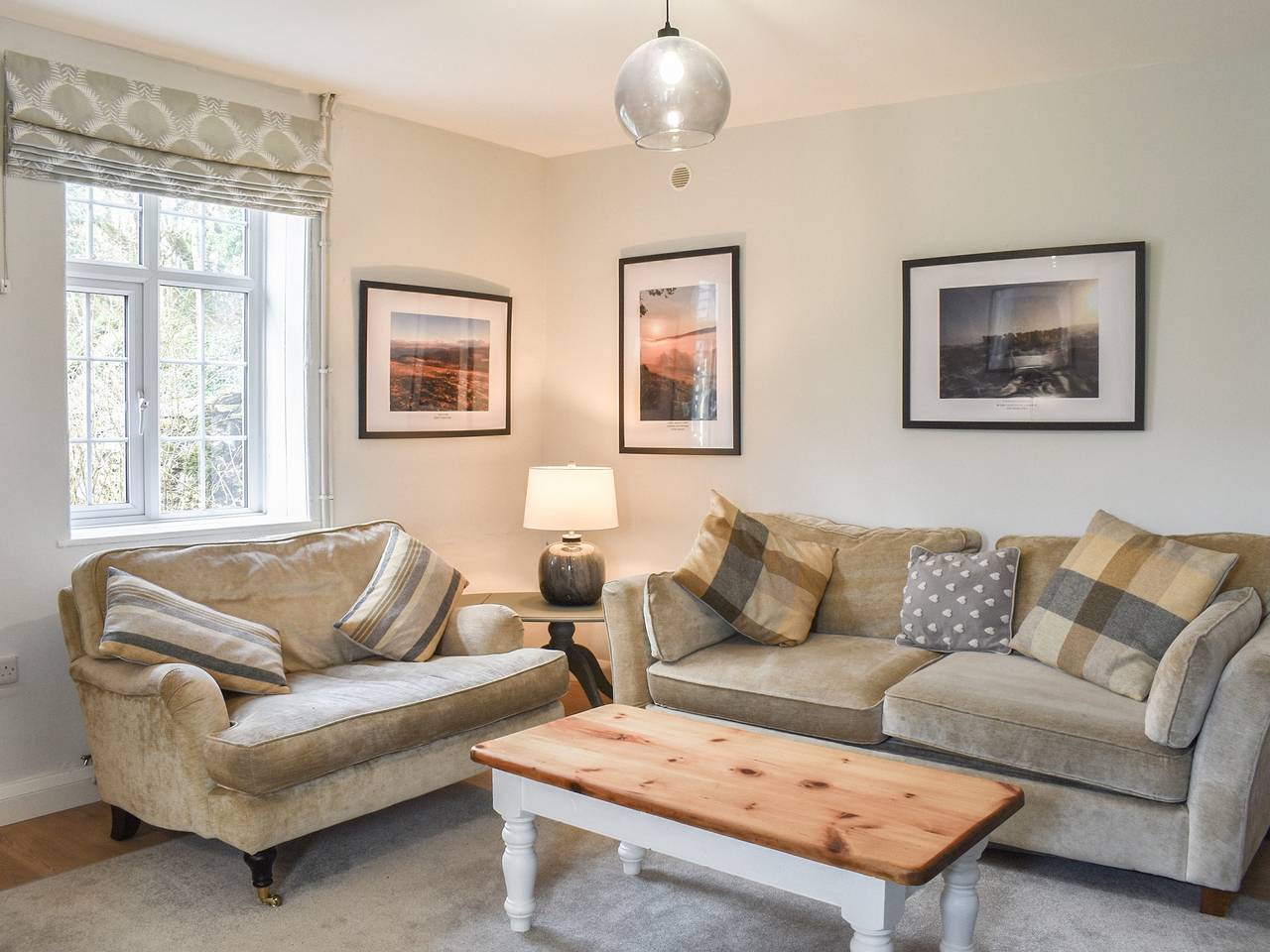 Crogen Gatehouse Lodge in Snowdonia