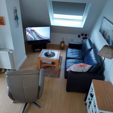 Ferienhaus für 4 Personen, mit Whirlpool und Balkon in Großenbrode