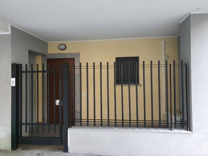 Gîte pour 2 personnes, avec balcon à Busto Arsizio - 4
