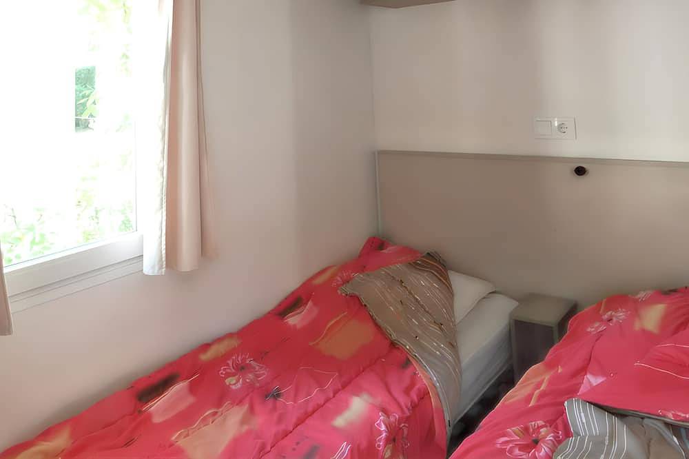 Homerez - Chalet mit Pool in Saint-Jean-du-Gard in Saint-Jean-du-Gard, Cevennen