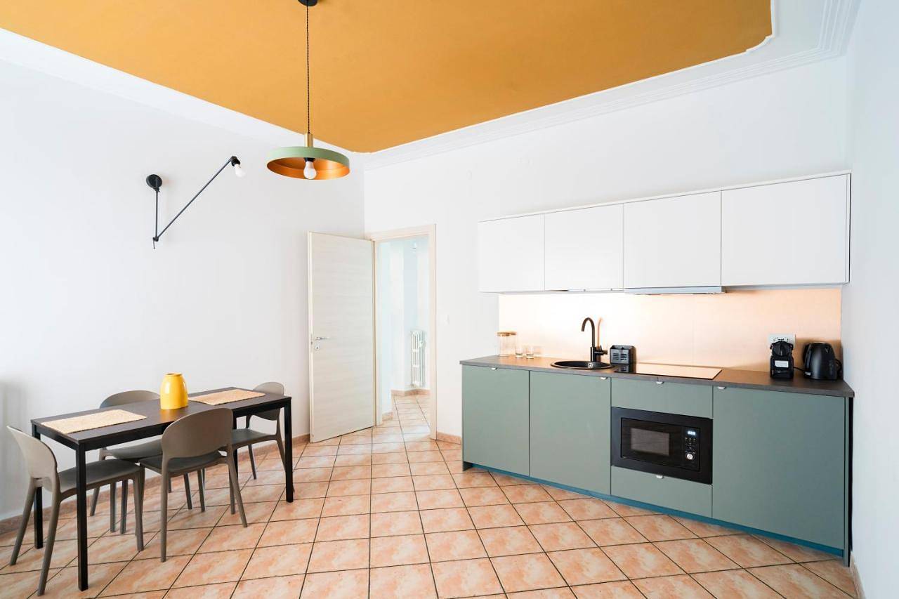 Appartement entier, Aosta Holiday Apartments - Promis in Aoste, Alpes valaisannes