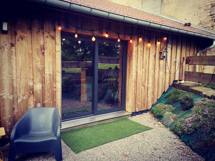 Location de vacances pour 6 personnes, avec jardin, adapté aux familles à Plombières-les-Bains - 4