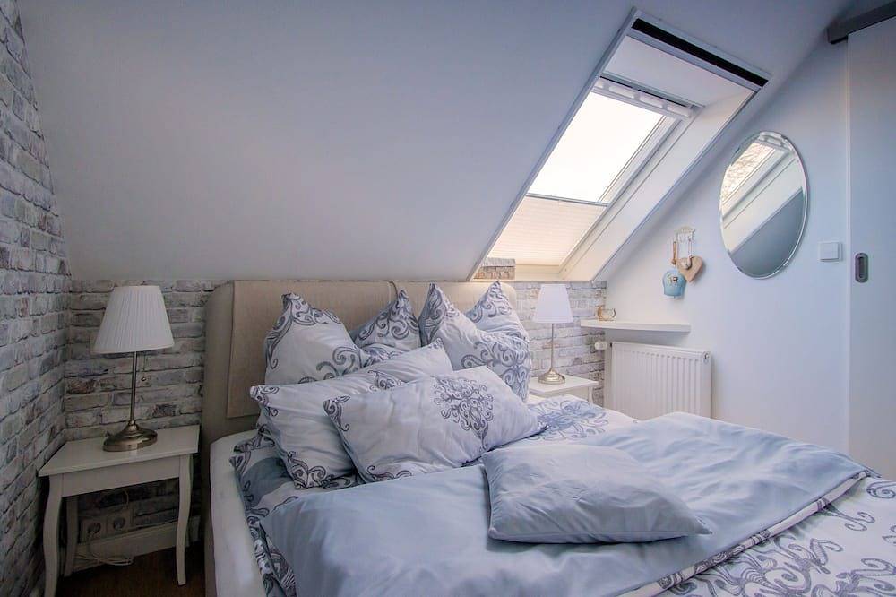 Ganze Wohnung, Charmante Ferienwohnung an der Ems in gehobener Ausstattung in Weener, Emsland