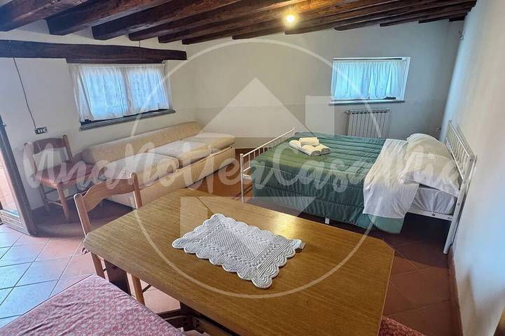 Villa Federica \"Unanotteacasamia\" in Sacrofano, Provincia di Roma