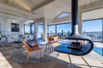 Villa pour 8 Personnes dans Mougins, Région de Cannes, Photo 1