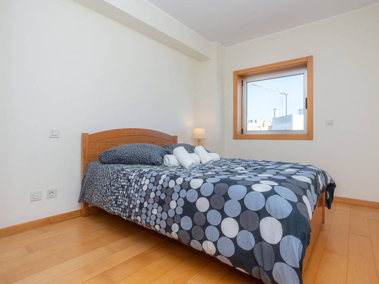 Ganze Ferienwohnung, Buarcos Ocean Village in Praia de Buarcos, Figueira da Foz