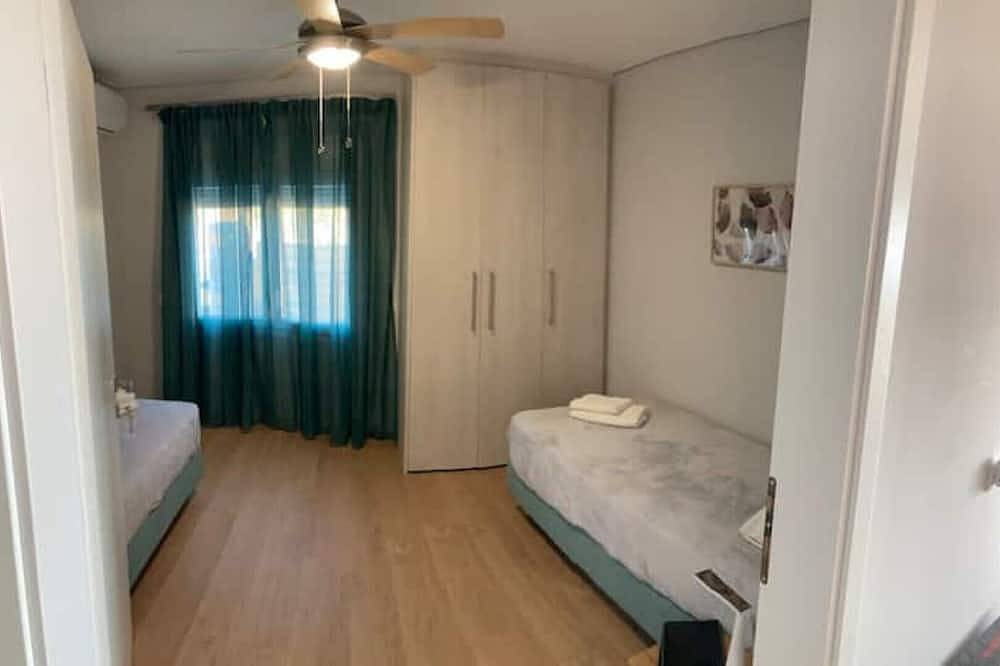 Zax Sea View 4 villa complex, pool and 8 bedrooms V in Koutsounari, Kreta Süden