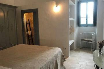 Villa pour 17 Personnes dans Selva di Fasano, Valle D'Itria, Photo 2