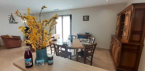 Maison De Vacances pour 5 Personnes dans Thuir, Région de Perpignan, Photo 1