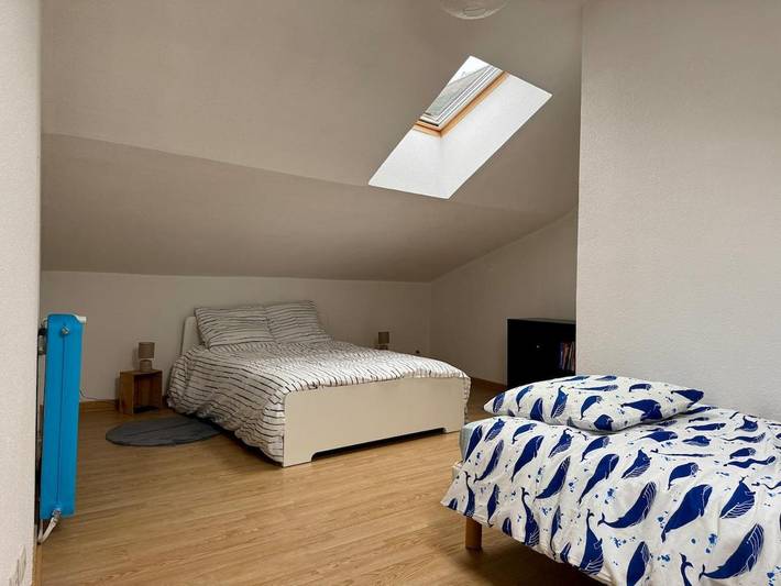 Location de vacances pour 7 personnes à Cusset - 4