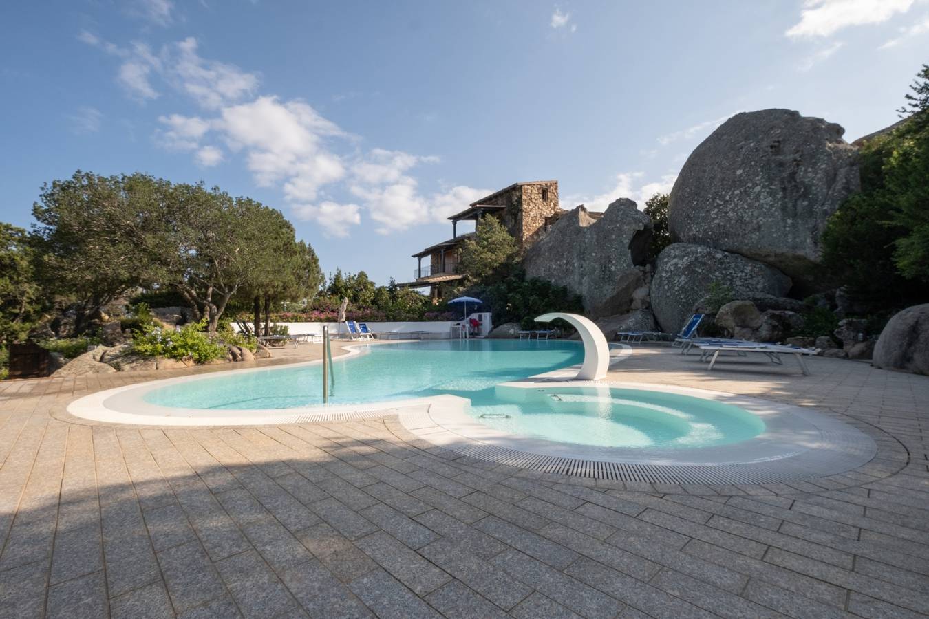Entire apartment, Porto Rotondo Spectacular Sea View in Porto Rotondo, Olbia