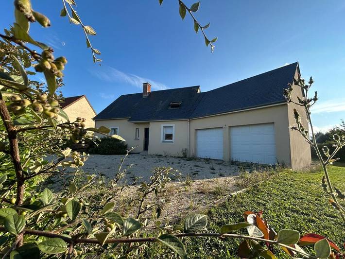Location de vacances pour 8 personnes, avec terrasse dans Moulins en Bessin - 2