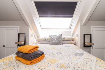 Cottage for 4 People in Kynance Cove, Cornwall, Photo 3