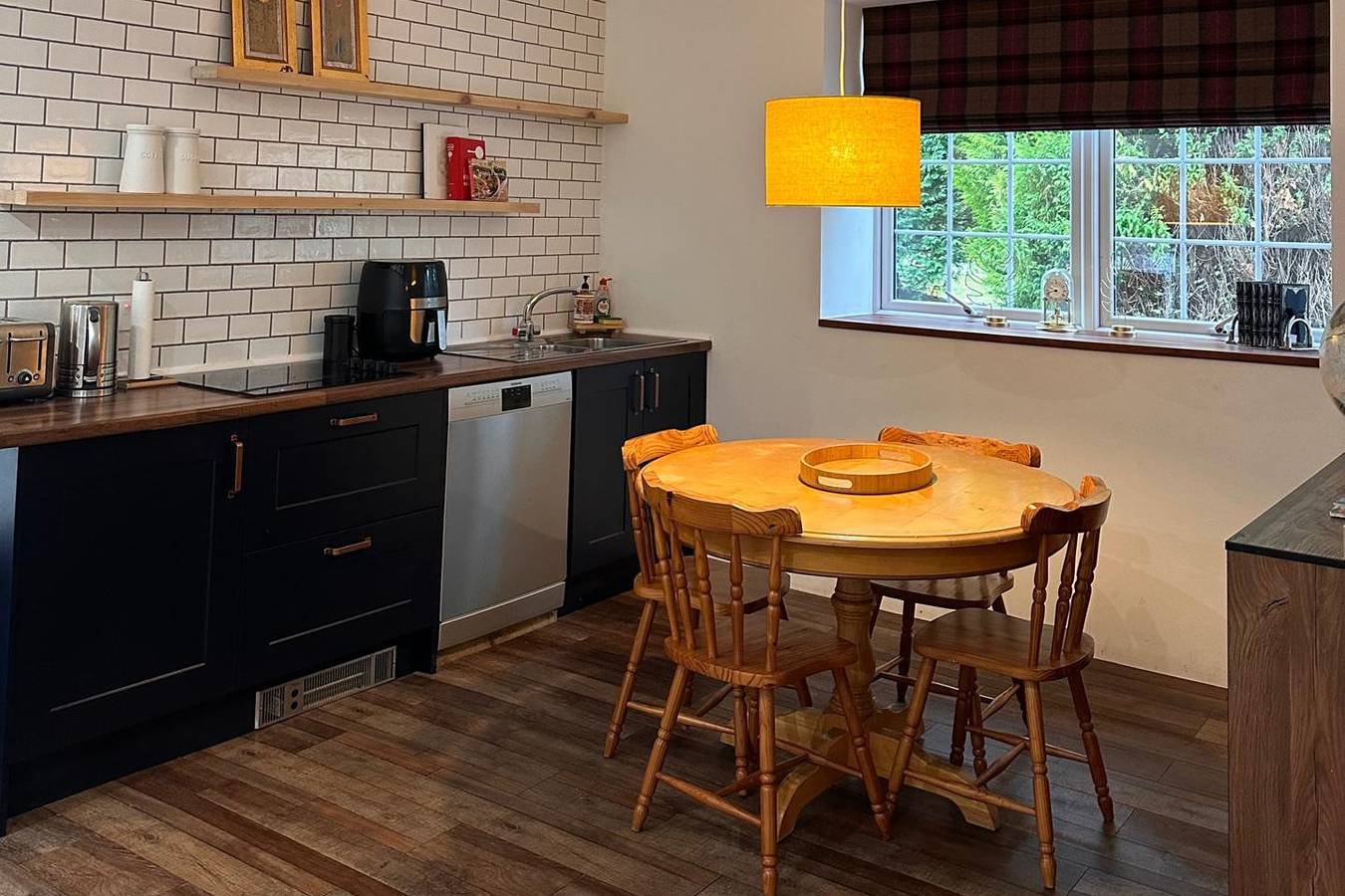 Pets - Garden - Parking - Sleeps up to 4 - Hiking in Banchory, Aberdeenshire