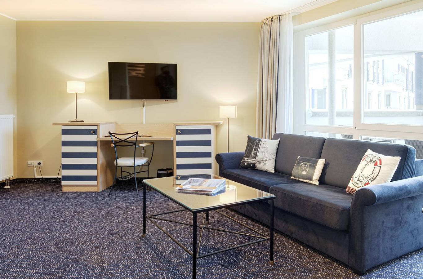 Ferienwohnung in Zingst ab 116€ pro Nacht