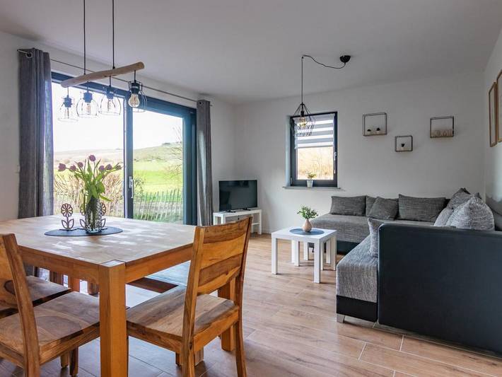 Bauernhof für 4 Personen, mit Terrasse und Garten