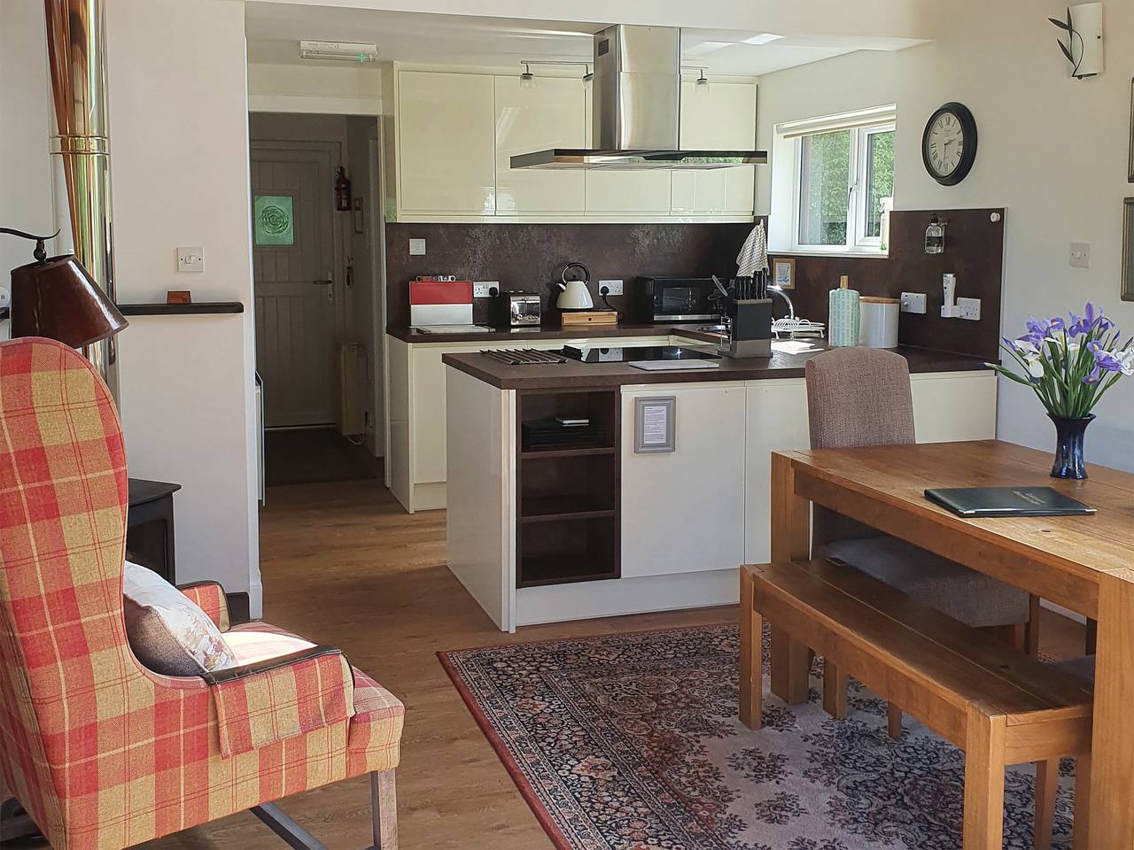 Arkaig Lodge - Uk7254 in Loch Lochy, Highlands