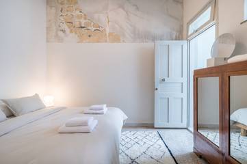 Vakantieappartement voor 2 Personen in Centraal deel van Athene, Athene Centrum, Afbeelding 4