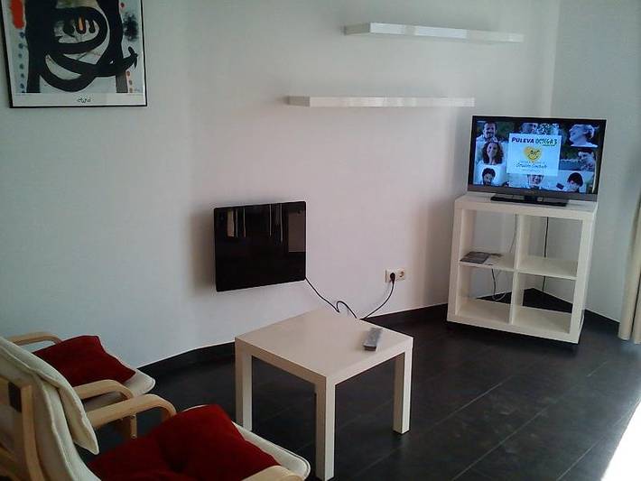 Maison de vacances pour 2 personnes - 1