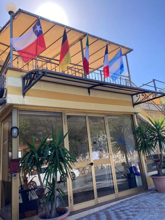 Ulivo in Diano Marina, Commune de Diano Marina
