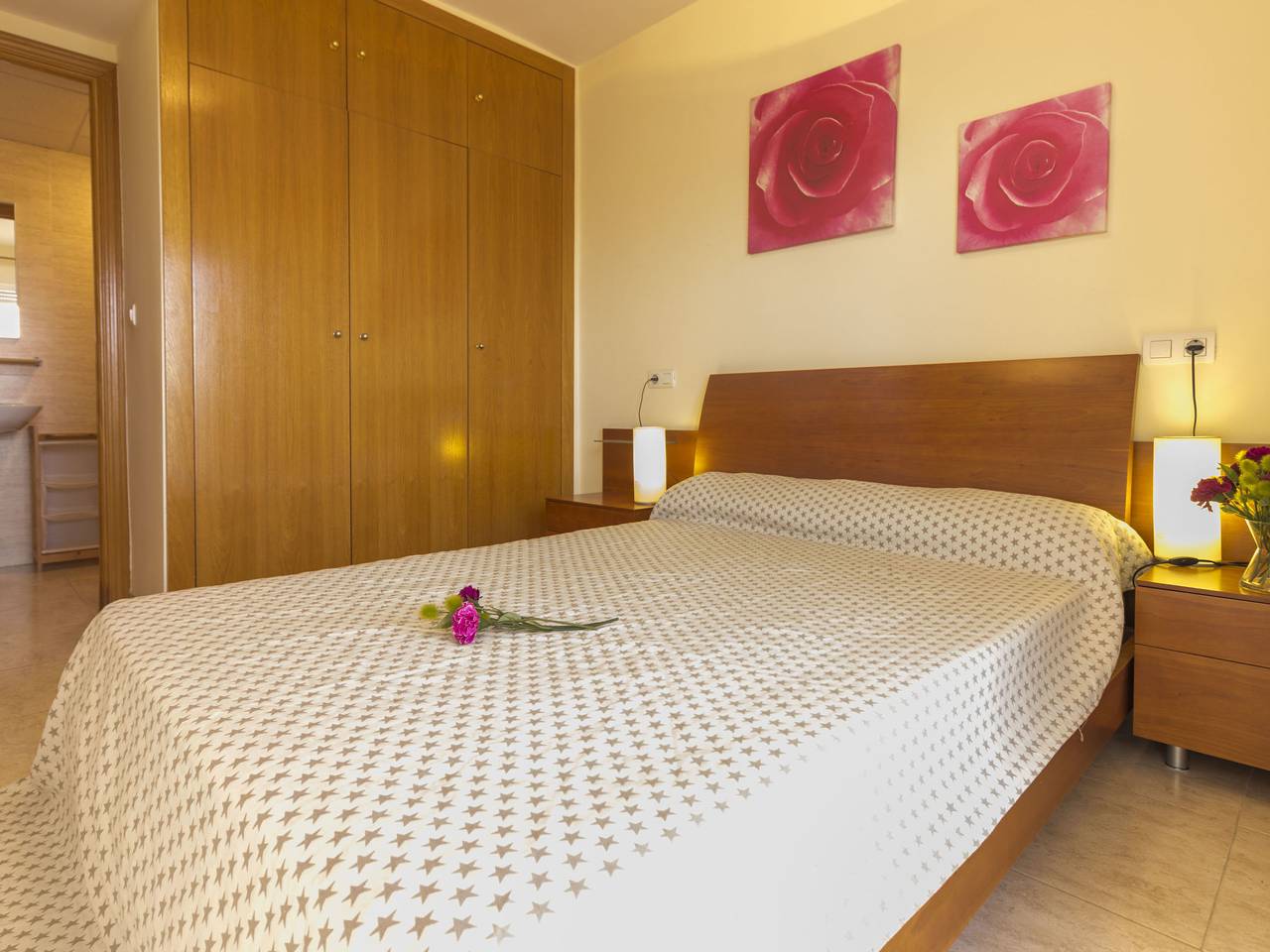 Appartamento intero, Monaco in Vilafortuny, Cambrils