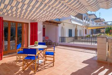 Casa de vacaciones in Can Picafort, Santa Margalida für 6 