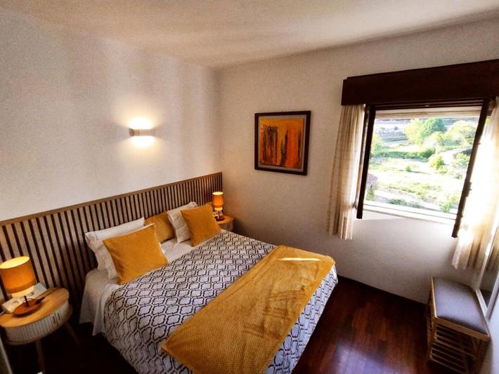 Gîte pour 2 personnes, avec vue dans Termas De Sao Pedro Do Sul - 4