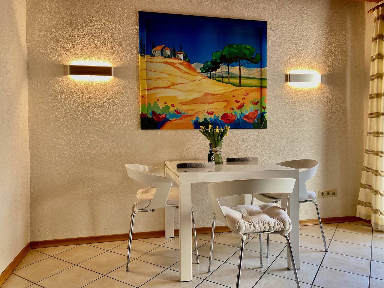 Ferienwohnung Näfelt - Ferienwohnung, foto 6