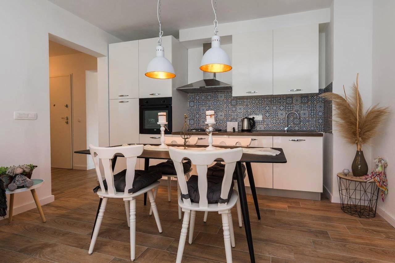 Apartments Marta 1 in Zadar Stad, Zadar (Municipality)