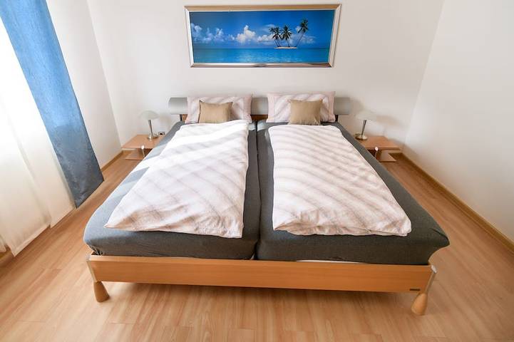 Ferienwohnung für 4 Personen, mit Terrasse und Garten, mit Haustier in Idar-Oberstein - 3