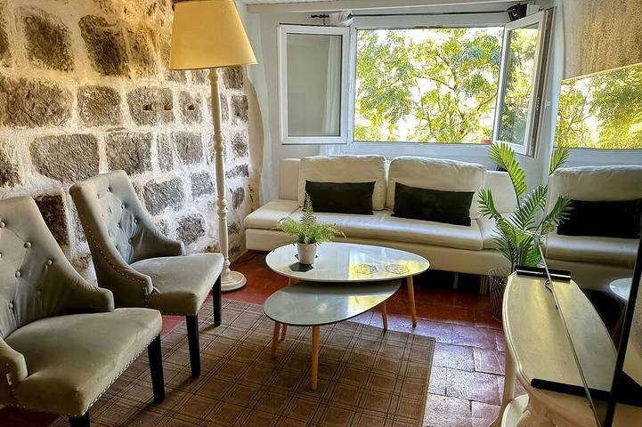 Maison de vacances pour 5 personnes