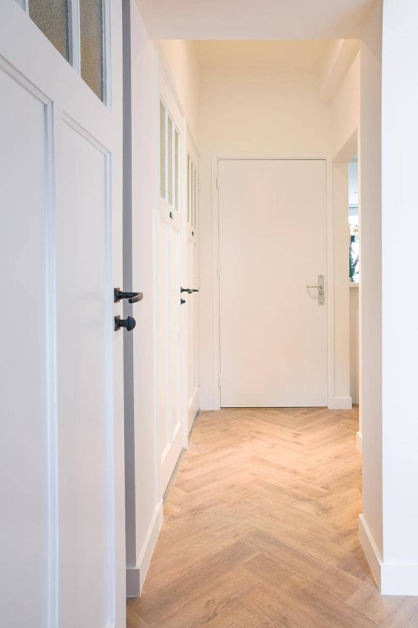 Appartement entier, Two-Bedroom Apartment in Bois Le Duc, Brabant-Septentrional