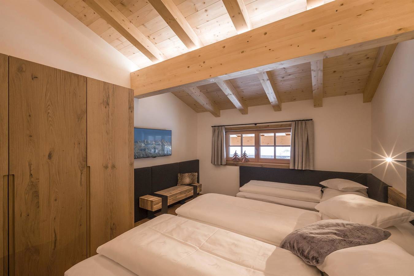 Geheel vakantieappartement, Appartement "Hoamatgfühl" in Ellmau, Kitzbüheler Alpen