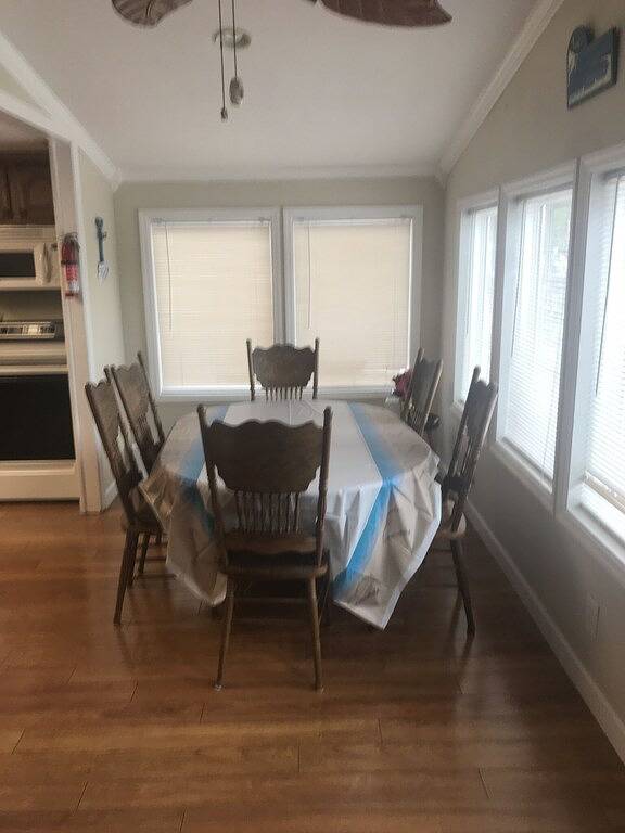 Villa for 6 people, with hot tub and pool as well as terrace in South Carolina