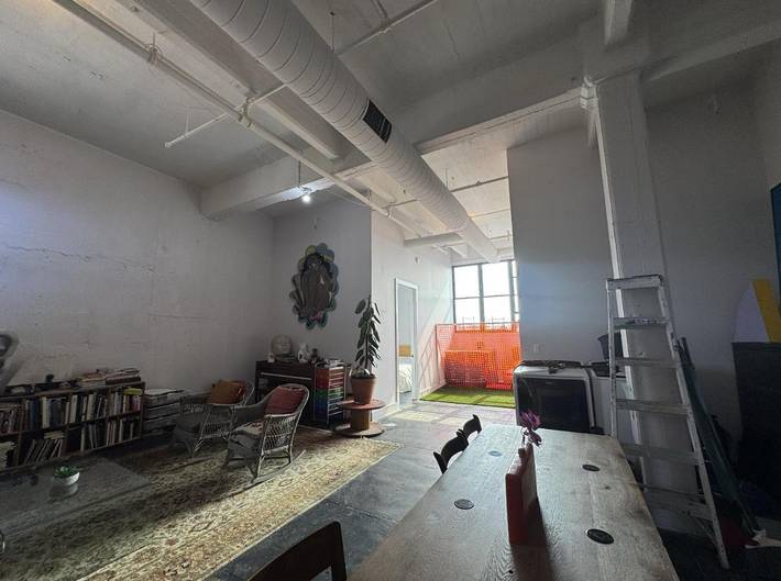 Loft per 4 persone a Brooklyn