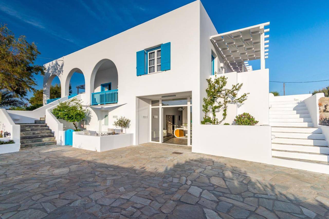 Entire apartment, Studio Apartment in Plaka (Milos), Milos