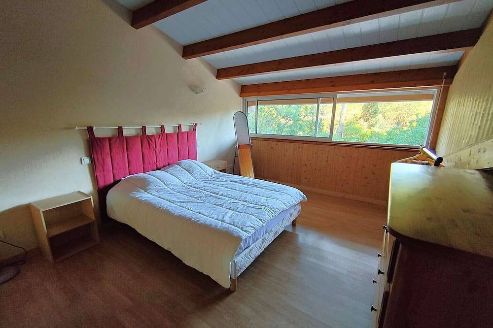 Acogedora villa junto al bosque, cerca del océano y playas in Le Canon, Lège-Cap-Ferret