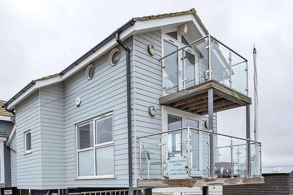 Casa vacanza a Suffolk a partire da 203€ a notte