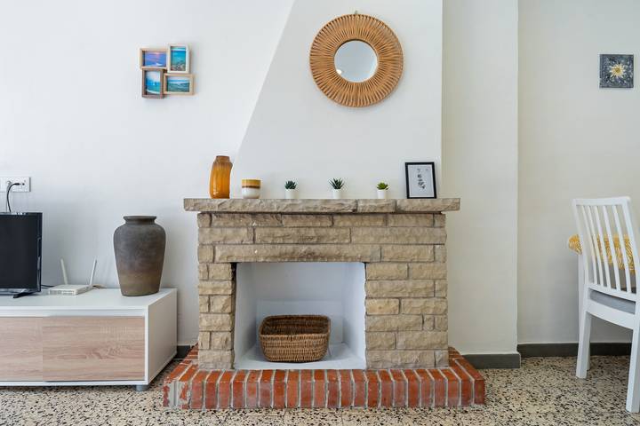 Ferienwohnung für 4 Personen, mit Balkon, mit Haustier in Miami Playa - 3