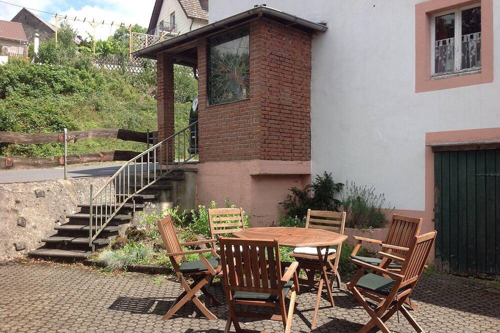 Vakantiehuis Ferienhaus Ilstad, foto 10