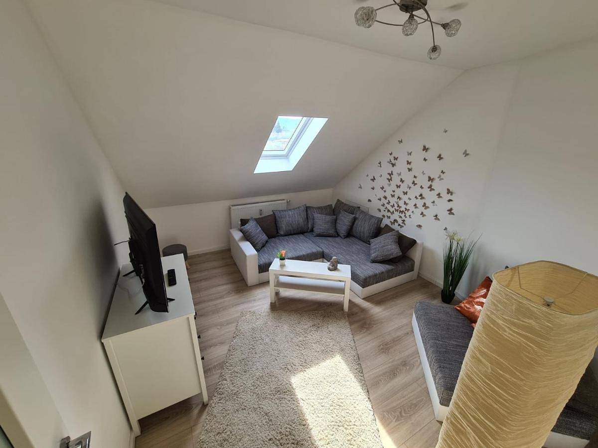 Ganze Wohnung, One-Bedroom Apartment in Wernigerode, Harzvorland