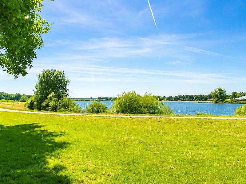 Gruppenunterkünfte Voorthuizen in Veluwe