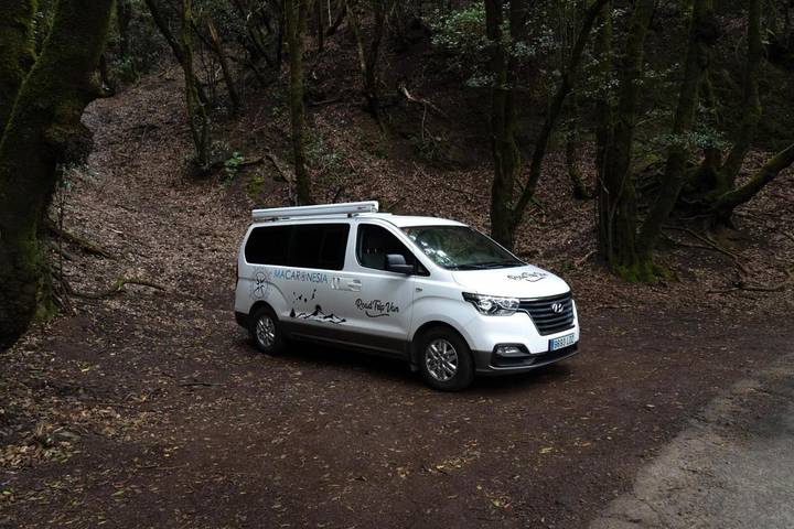 Camping per 2 persone ad Arona