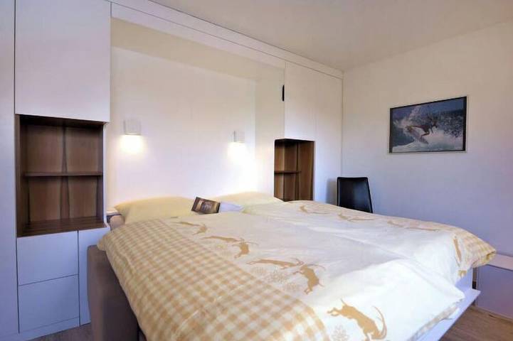 Apartamento entero, Chesa Munteratsch 311 in Silvaplana-Surlej, Silvaplana